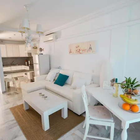 Apartment - 1 Bedroom With Pool - 00500 דירה