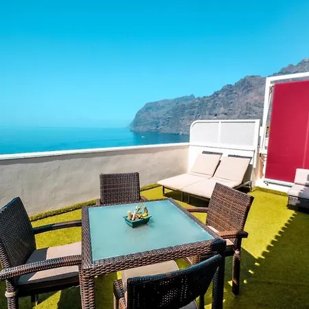 Apartment - 1 Bedroom With Pool - 00500 דירה