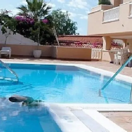 Apartment Apartment - 1 Bedroom With Pool - 00500 *