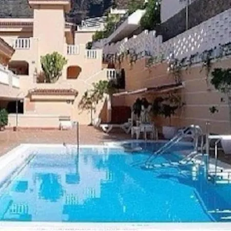 Apartment - 1 Bedroom With Pool - 00500 * Santiago del Teide