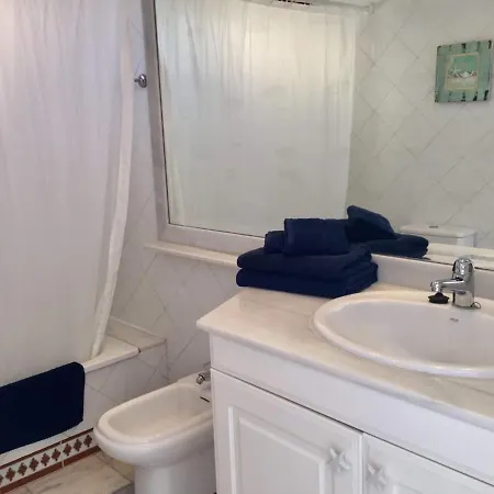 Apartamento Apartment - 1 Bedroom With Pool - 00500 *